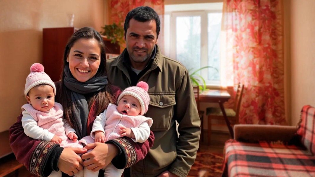 У русских считают каждую копейку, а приезжим отдают миллионы. "Это только в России такой бардак"