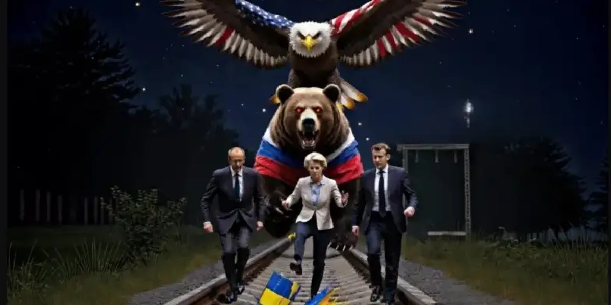 Вторжение в Эстонию, умная финская полиция, Мерц и гестапо.