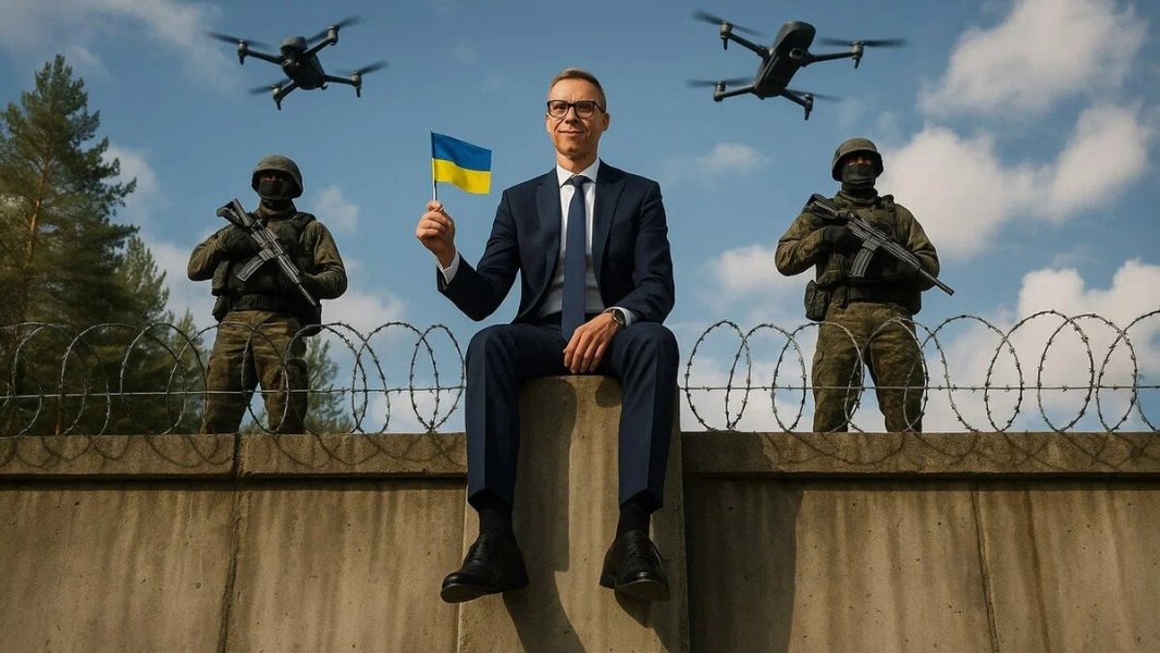 Финляндия умерла без России. "Мы должны молиться": Профессор из Хельсинки – страна теряет 1 млн в сутки Финляндия умерла без России. "Мы должны молиться": Профессор из Хельсинки – страна теряет 1 млн в сутки