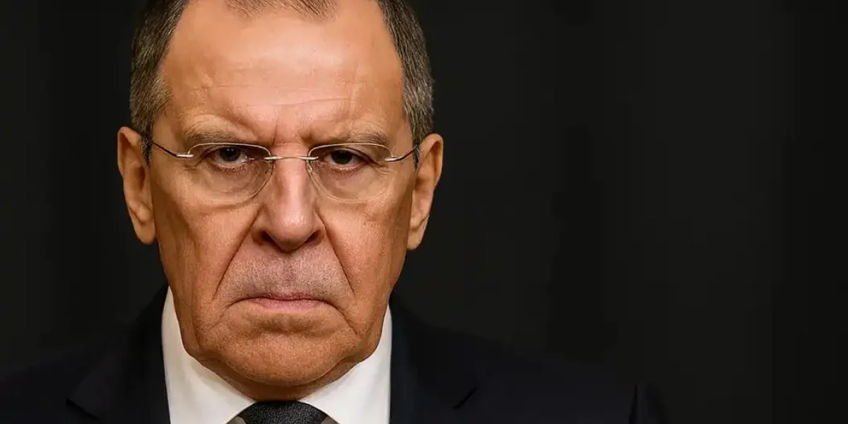 ЕС трясёт. Лавров довёл до "срыва": От слов министра "нервно сглотнули". Молодец, что сказал. Пора ЕС трясёт. Лавров довёл до "срыва": От слов министра "нервно сглотнули". Молодец, что сказал. Пора