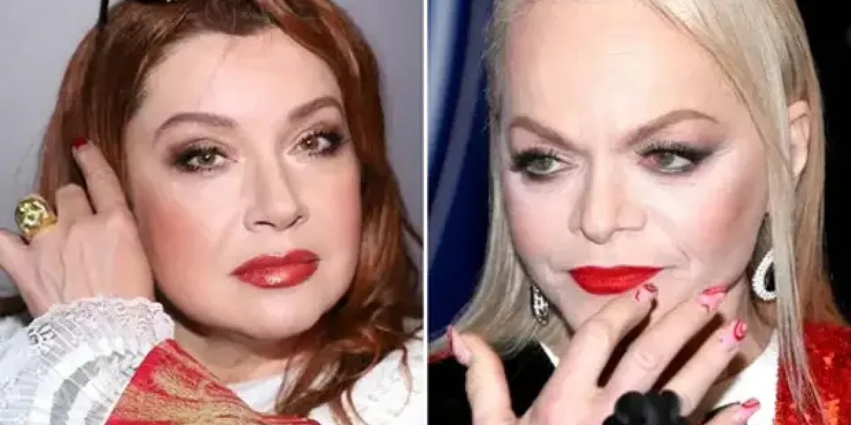 Справка все перевернула. Долина может подать или уже подала документы в Президиум Верховного суда. Это - еще выше