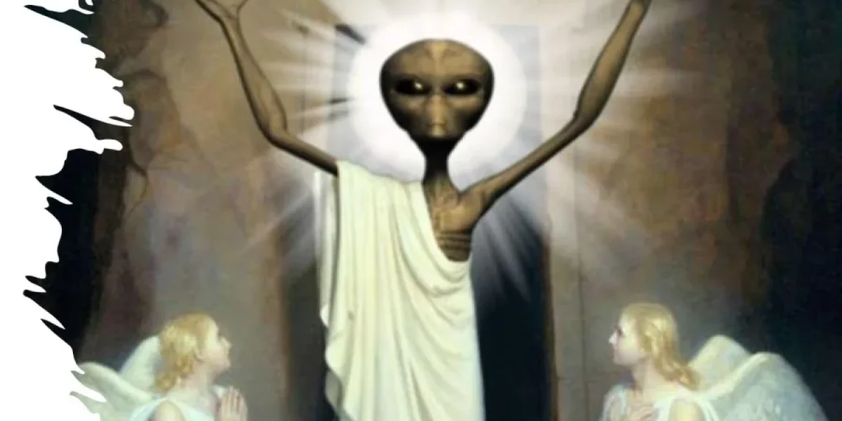 Священник объяснил, почему в Церкви не утихают споры о существовании инопланетян Священник объяснил, почему в Церкви не утихают споры о существовании инопланетян