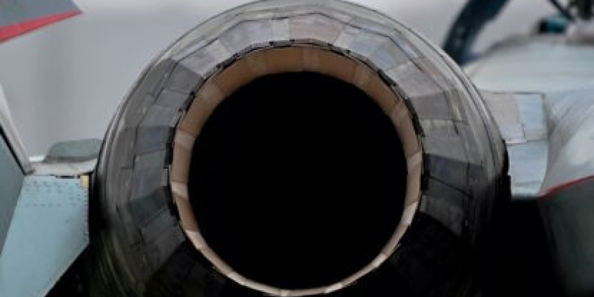 Как улучшит Су-57 загадочное &laquo;изделие 177&raquo;