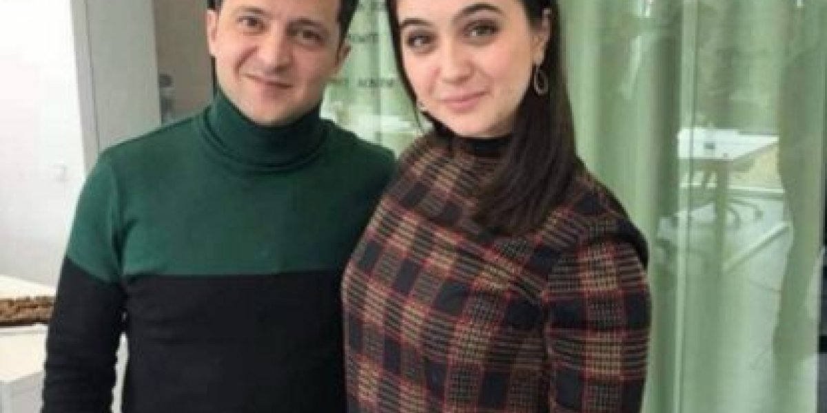 «Очень опасный человек». Мендель рассказала о преступлениях Ермака