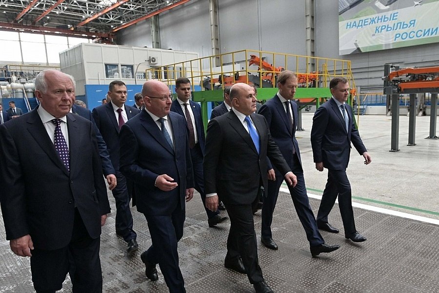 Ту-214 &mdash; провал под прикрытием импортозамещения: от &laquo;легенды&raquo; советского авиапрома отказалась родная авиакомпания