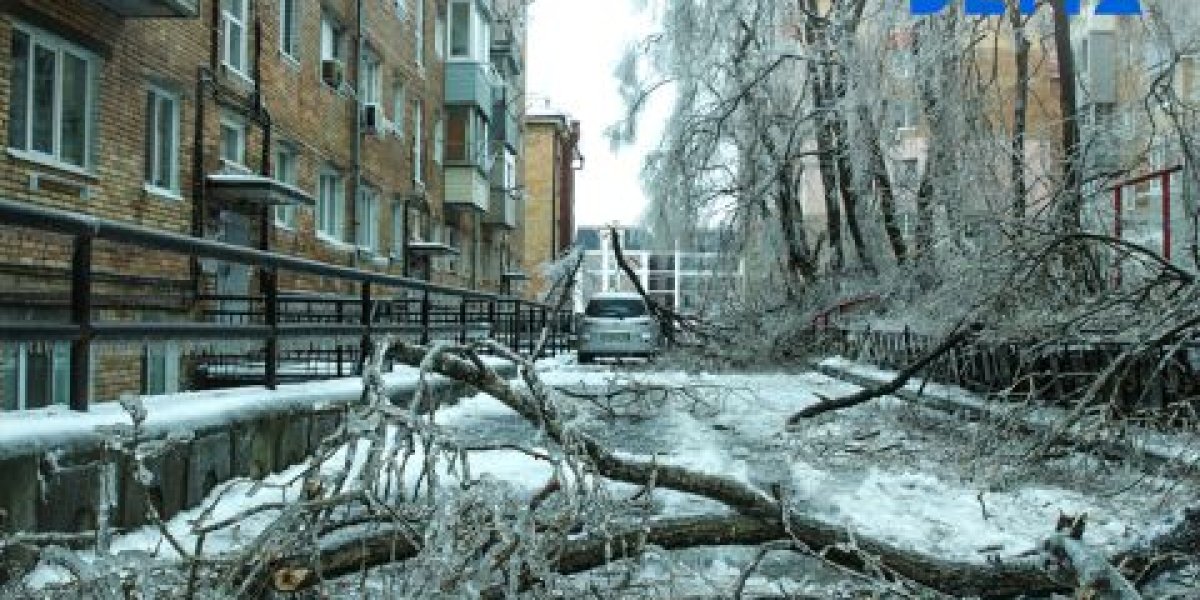 Школьница потеряла память после падения на скольком тротуаре во Владивостоке