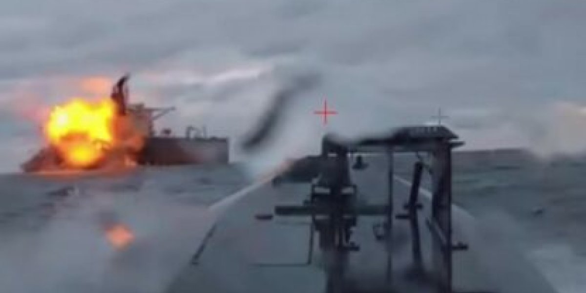 Бьют как котят. Сколько нам еще терпеть удары украинских БЭКов Бьют как котят. Сколько нам еще терпеть удары украинских БЭКов