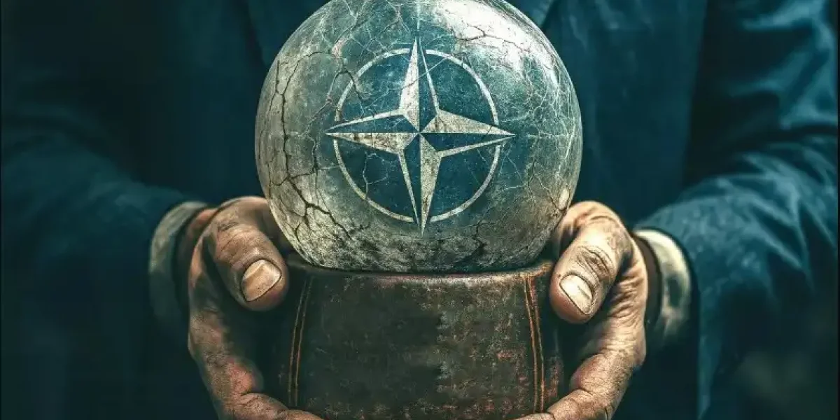 Срочно: НАТО наголову разгромит Россию, но Россия в течение недели победит