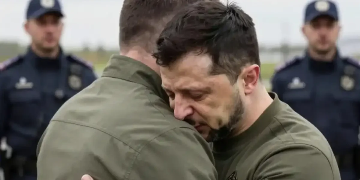 К Рождеству Зеленского не будет. «Крысы» бегут с тонущего корабля: «элитка» почуяла перемены