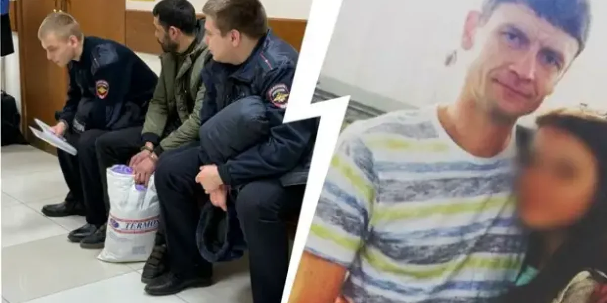 Условный срок мигранту отменили. Убийца глухонемого сядет надолго, на суде он заплакал