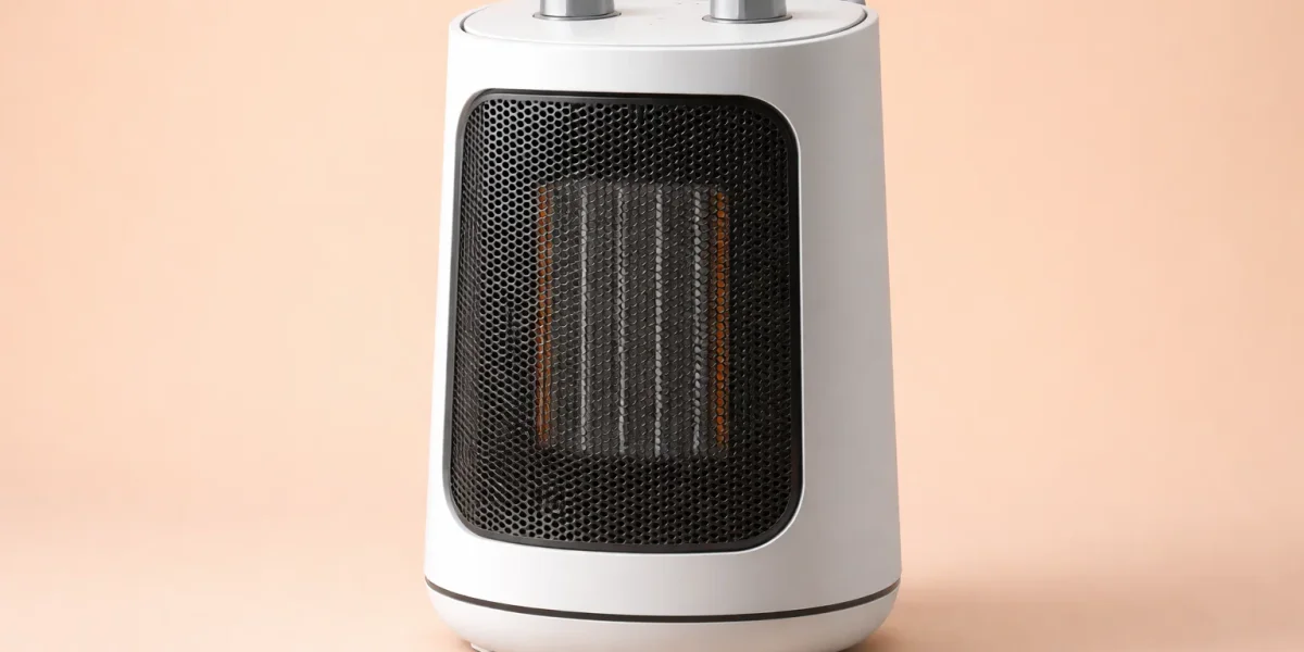 Скорость против холода:: что нужно знать перед покупкой тепловентилятора