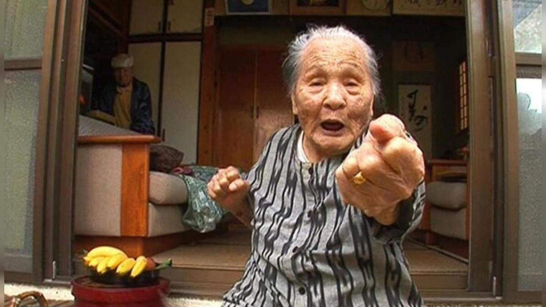 «Столетние дедушки», мумии-пенсионеры и «голубые зоны» лжи: как фальсификация возраста стала частью государственной и бытовой экономики «Столетние дедушки», мумии-пенсионеры и «голубые зоны» лжи: как фальсификация возраста стала частью государственной и бытовой экономики