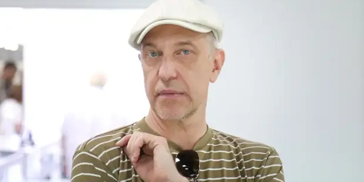 "Отталкивающее звучание, а "Погода в доме" предназначалась не ей". Соседов выдал все про Долину