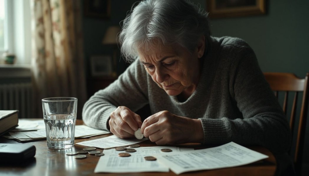 Роднина что-то знает? В Сети появилась загадочная цифра: Русских готовят к новой пенсионной реформе?