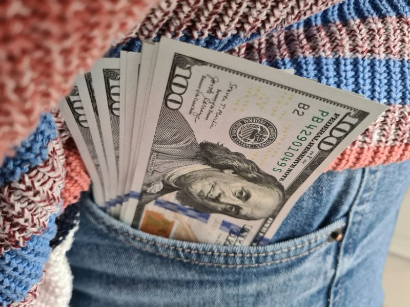 Стоит ли покупать доллары в 2026 году &mdash; прогноз финансиста