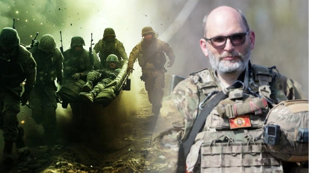 ВСУ могут дойти до Калуги. Военный врач: "За красивой картинкой скрывается обман и смерть"