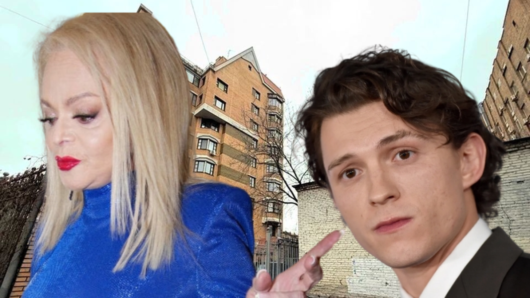 «Человек-паук» пострадал от «дела Долиной» – Тома Холланда завалили комментариями «Человек-паук» пострадал от «дела Долиной» – Тома Холланда завалили комментариями