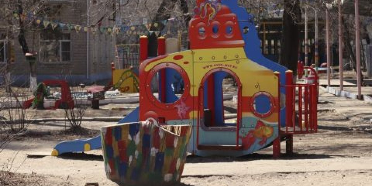 Прокуратура проверяет детский сад во Владивостоке после травмирования ребёнка на прогулке