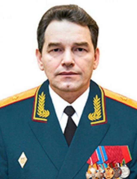 В ответ на гибель генерала Сарварова в России начертят не одну, а сто тысяч «красных» линий