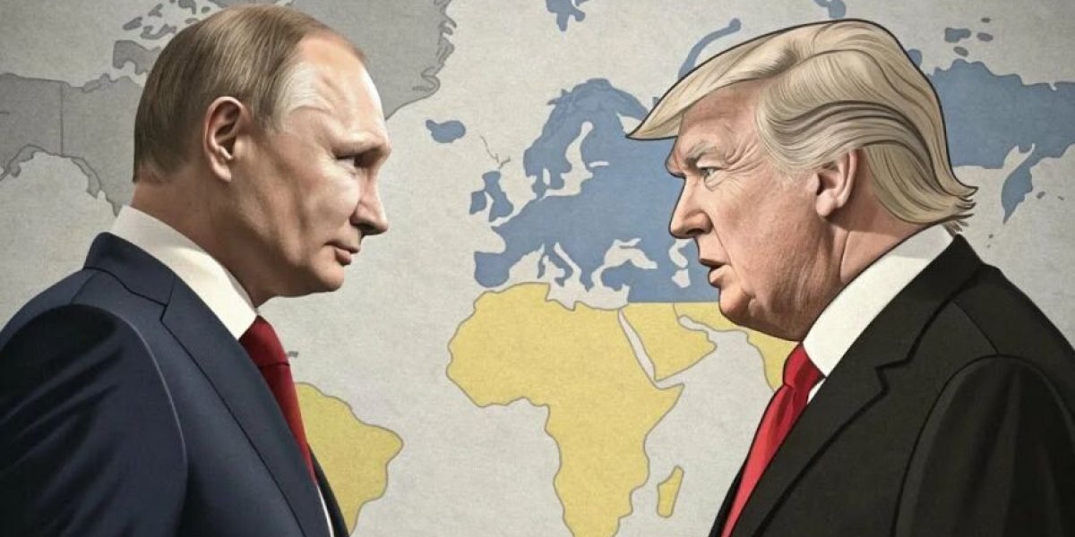 Двойная игра США: дипломатия с Россией и помощь Киеву в Чёрном море