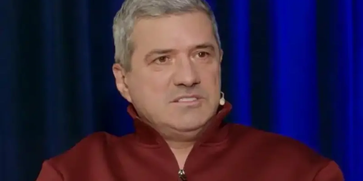 «Народ видит, что происходит – не злите его»: Шахназаров сделал заявление после судов Долиной и Тарасовой