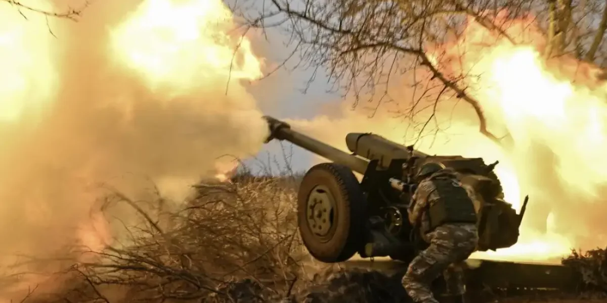 "Все уничтожат": в США прокомментировали попытки ударов Украины по России