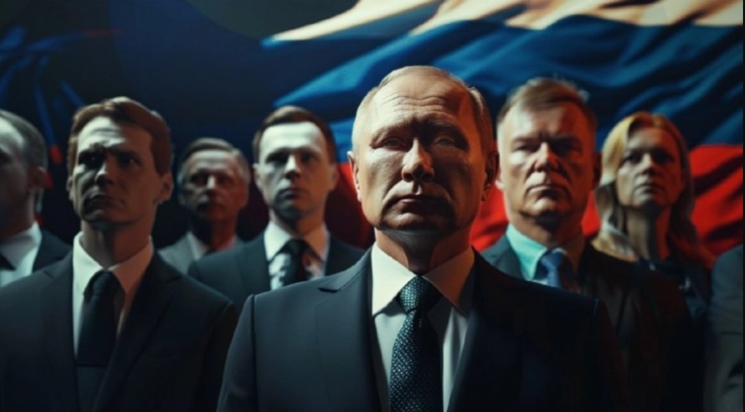 Что на самом деле хотели спросить у Путина русские. Вопросы прорвались сквозь цензуру: "Нас просто грабят"