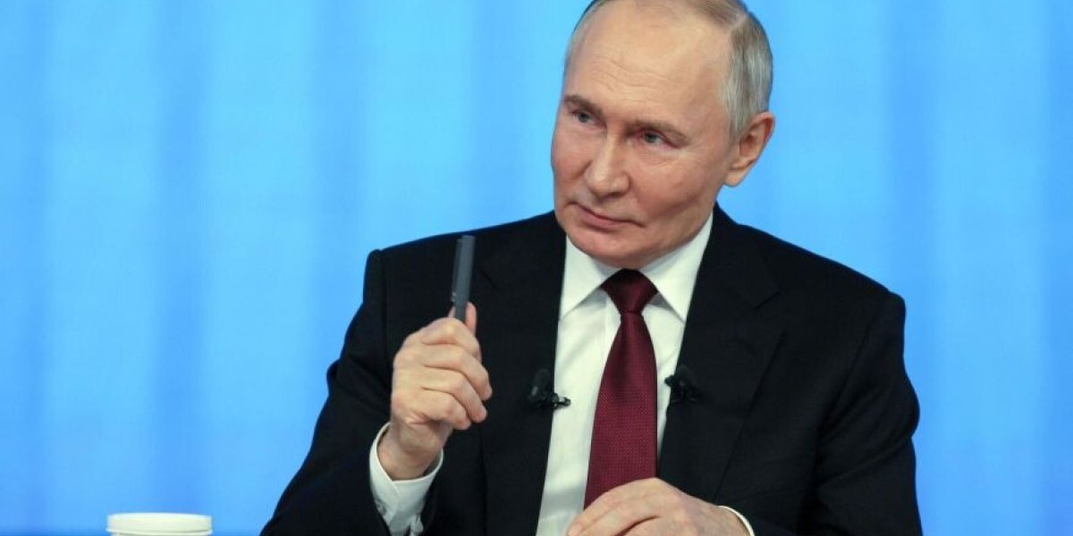 Путин: Решение госграниц в Азии — ключ к новым возможностям