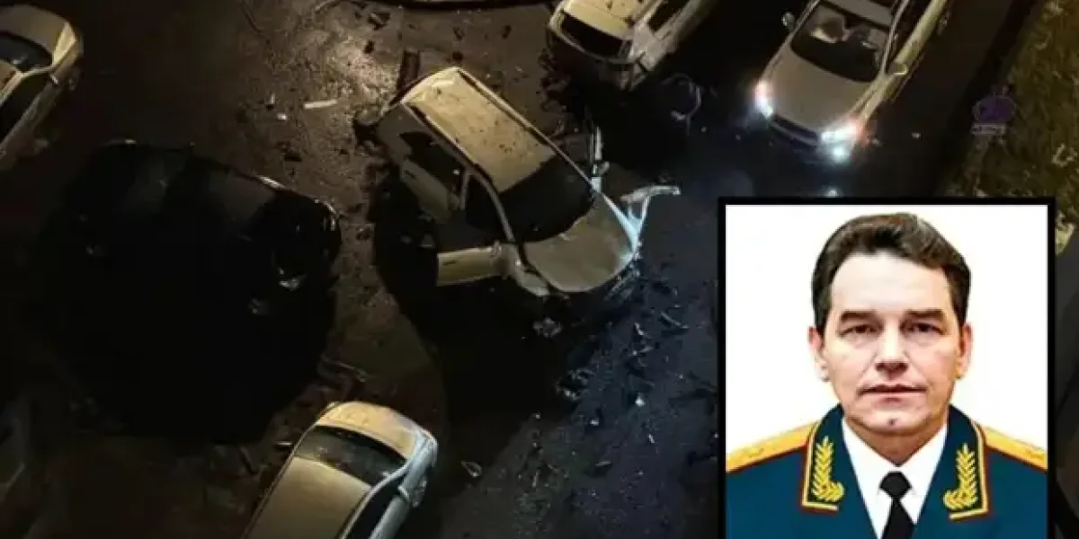 "Под зданием Генштаба - метро №2. Через него - генералов в казармы!" Шурыгин не понимает, почему это не сделали