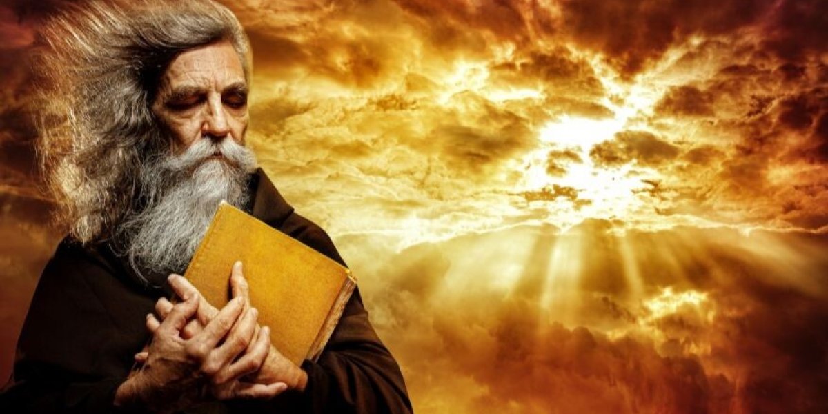 «Пробуждение ужаса: Свет мира погрузится во тьму в 2025»: Известный пророк предсказал мрачное будущее. Правда или миф? «Пробуждение ужаса: Свет мира погрузится во тьму в 2025»: Известный пророк предсказал мрачное будущее. Правда или миф?