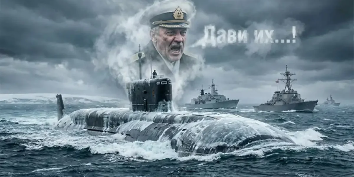 Русские подлодки под прицелом: НАТО бросило вызов Белоусову. И это – хорошая новость