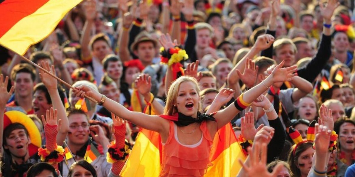 «Повезло избавиться от русских»: откровение немецкого премьера