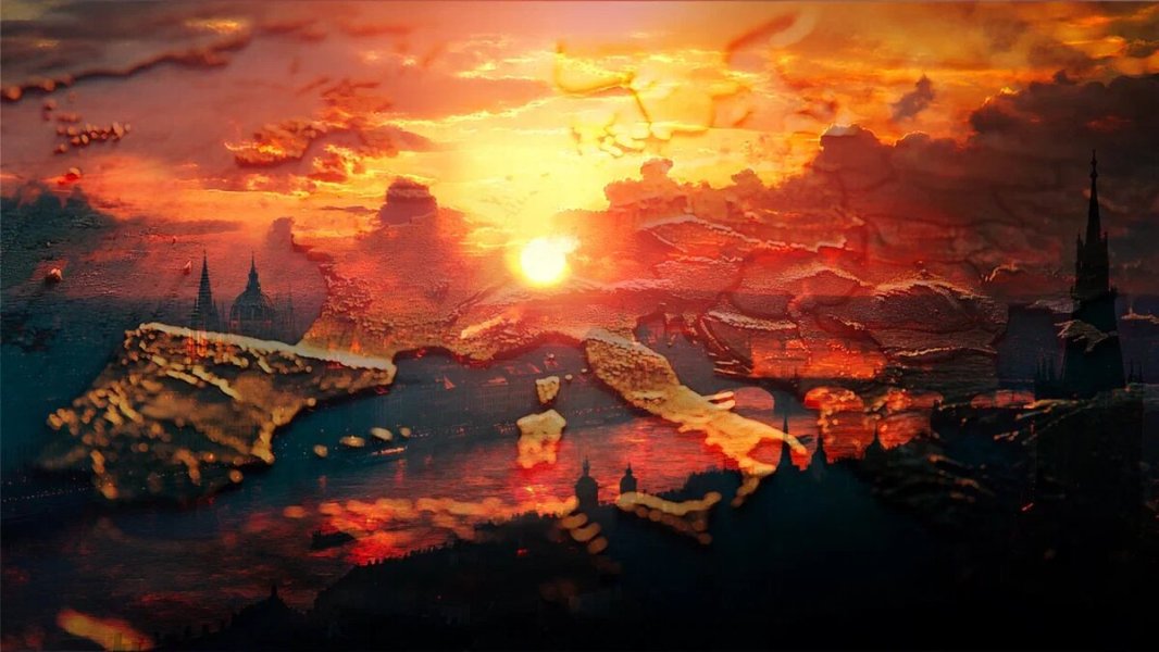 Панина: "Новая денацификация Европы будет дистанционной". Договариваться будет не с кем? Панина: "Новая денацификация Европы будет дистанционной". Договариваться будет не с кем?