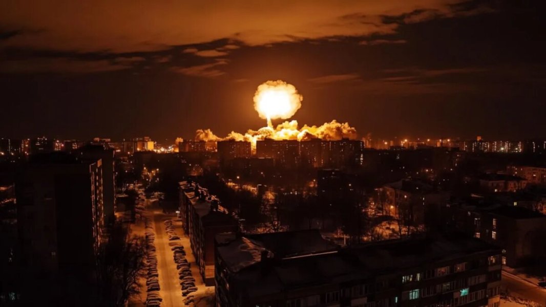 Ждали 4 года, скупая оружие: Агентам ГУР в Москве приказано "проснуться"