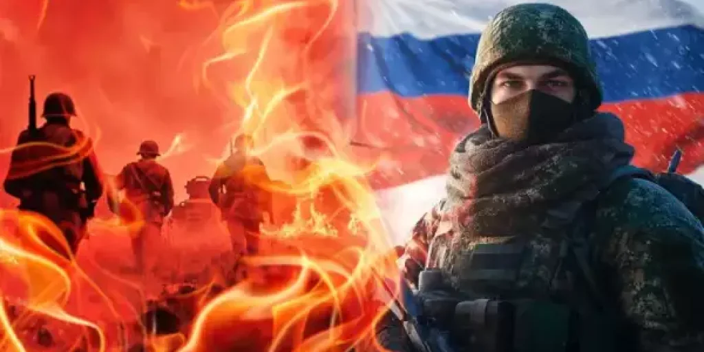 Ответ на «зелёных человечков»: Россия готовит жёсткий сценарий для Прибалтики