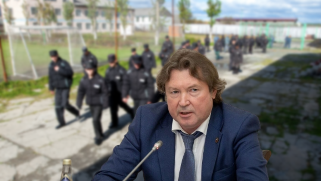 Сажать подростков или нет – возраст уголовной ответственности хотят понизить Сажать подростков или нет – возраст уголовной ответственности хотят понизить