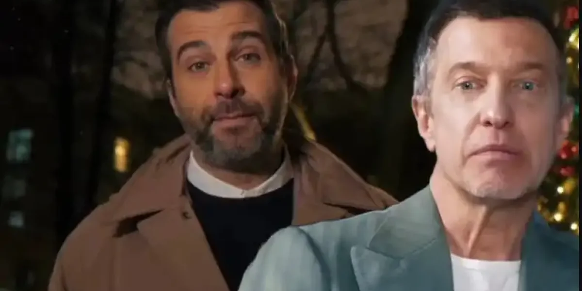 «Ждём Ивана на ТВ в 2026 году»: Соседов рассказал, как Урганта будут возвращать на Первый канал.