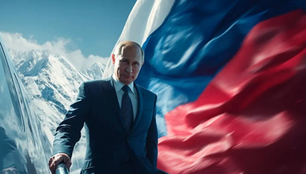 Один очень хитрый удар Путина – и минус два триллиона. Пекин в гневе Один очень хитрый удар Путина – и минус два триллиона. Пекин в гневе