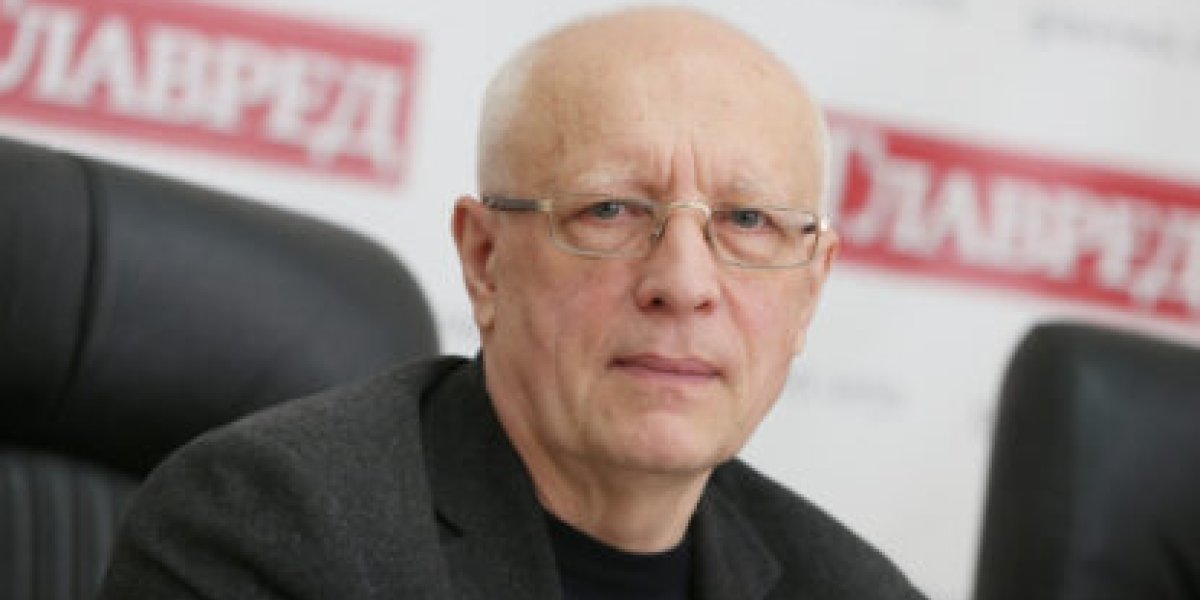 Соскин: Трамп уничтожит Зеленского за ожидание его смерти