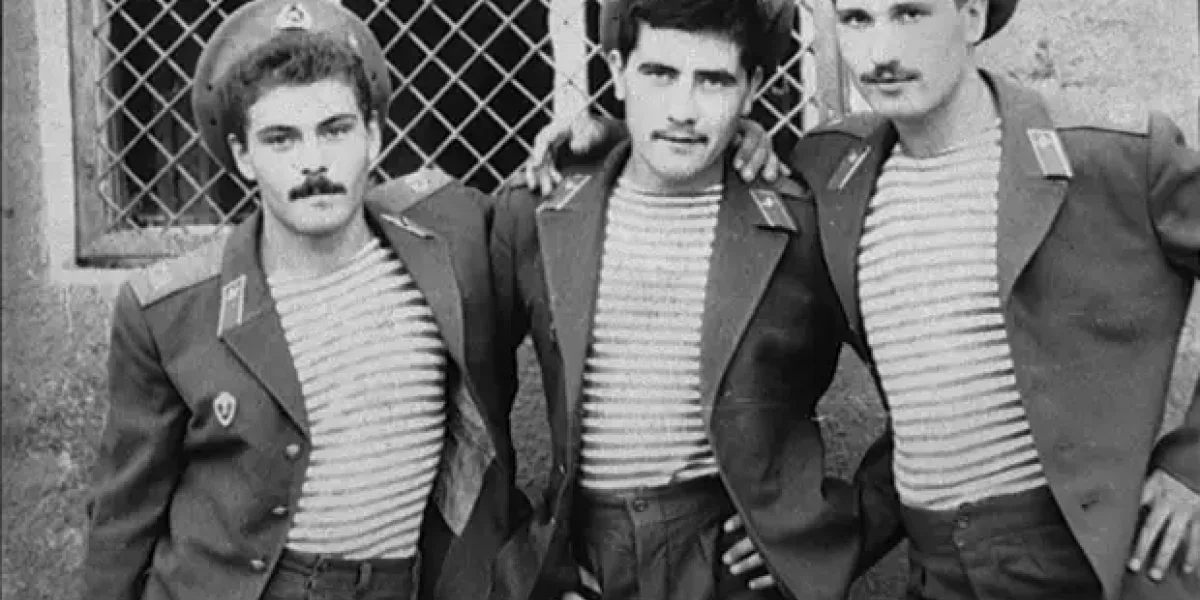 Что говорили о фильме Бондарчука реальные герои из 9-й роты