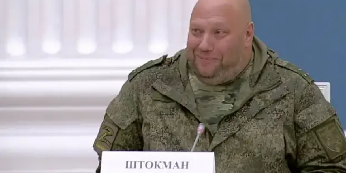 От тюрьмы убежал на СВО, а с СВО - за взятку в 3 млн. Другой жиреющий чиновник поправился на фронте до 140 кг