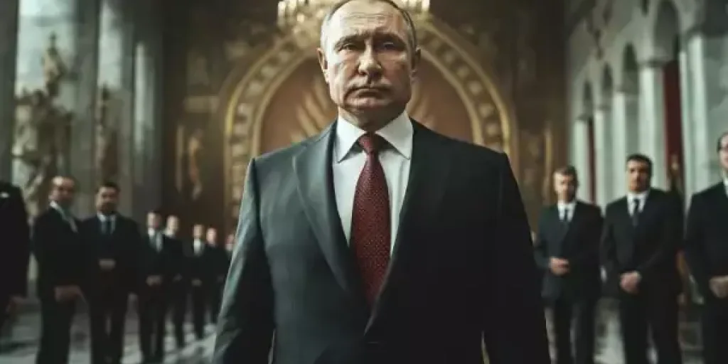 Удар по будущему России: президент объявил демографическую мобилизацию Удар по будущему России: президент объявил демографическую мобилизацию