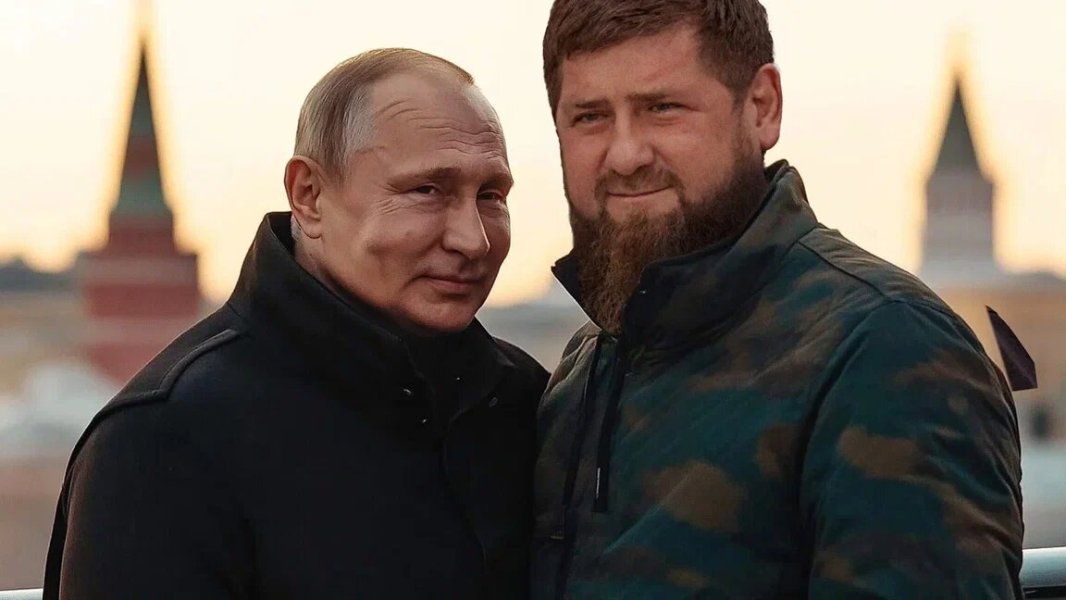 Не ему решать: Кадыров ждёт просьбы. В этот раз могут и не попросить? Не ему решать: Кадыров ждёт просьбы. В этот раз могут и не попросить?