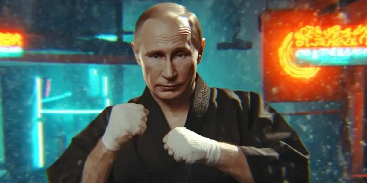 Хотели активы — вот вам! Путин кое-что придумал. Ставка 15 трлн: Польшу трясёт. Полетел первый контрудар Хотели активы — вот вам! Путин кое-что придумал. Ставка 15 трлн: Польшу трясёт. Полетел первый контрудар