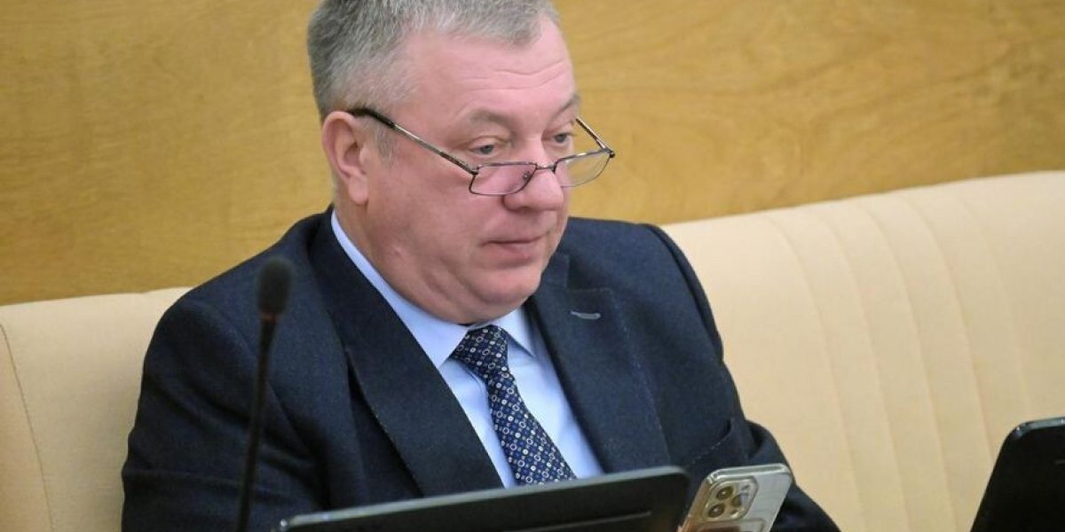 Окончаеие СВО не даст России покоя. Впереди нас ждет тяжелые 20 лет: Гурулев