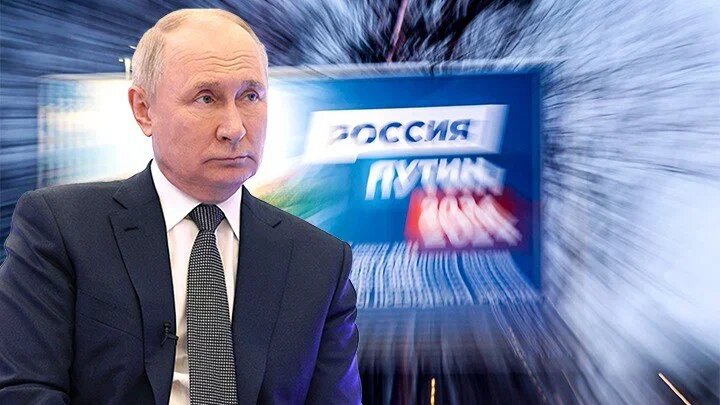 Вы что думаете, такое пропустят? Миллионы русских не могут молчать. Накипело! Пять вопросов, которые обязательно зададут Путину Вы что думаете, такое пропустят? Миллионы русских не могут молчать. Накипело! Пять вопросов, которые обязательно зададут Путину