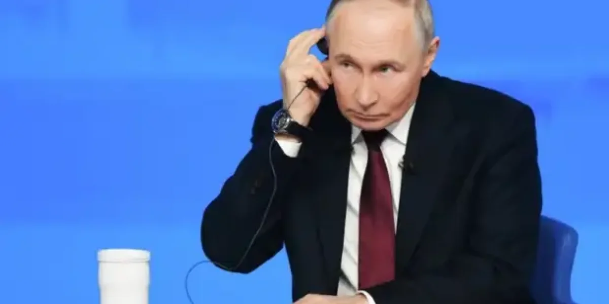 "Как Вещий Олег напал на Норвегию". Посмотрев "Викингов", Путин поймет, почему Европа ждет наступления России