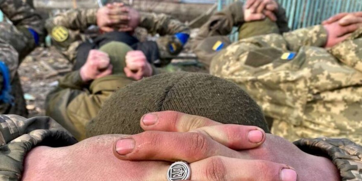 Генералы НАТО оказались в руках ВС РФ. Что Россия отдаст США в обмен на Прибалтику?: главное к 21:00