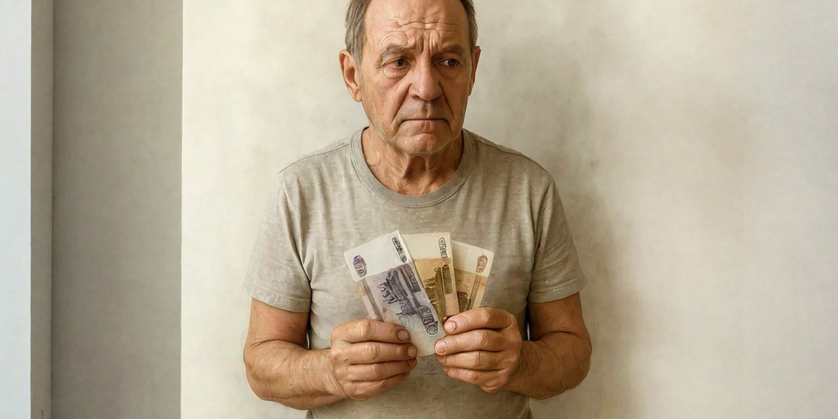 В Госдуме уточнили, кого коснется повышение пенсий с 2026 года