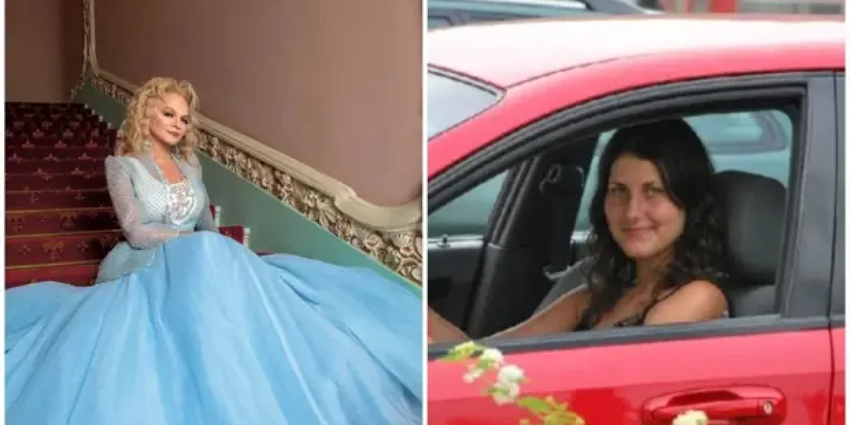 "Не верю в ее невменяемость. Концерты она дает вменяемой". Депутат Останина жестко о Долиной. В Думу не приглашать!